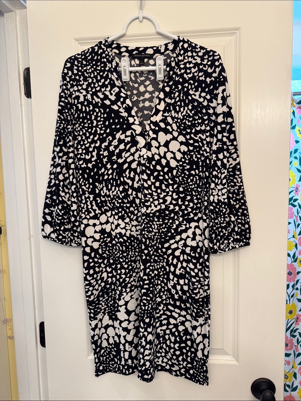 Banana Republic Dress